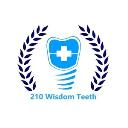 210 Wisdom Teeth logo